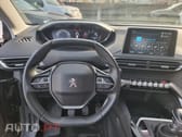 Peugeot 5008 1.5 BlueHDi Allure