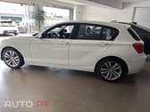BMW 116 i Advantage