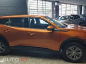 Peugeot E-2008 50 kWh Active Pack