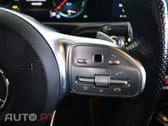 Mercedes-Benz A 250 AMG