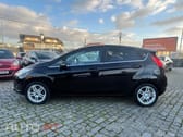 Ford Fiesta 1.0 Ti-VCT Titanium
