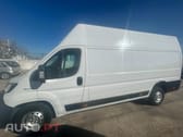 Fiat Ducato ELETRICA
