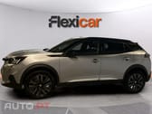 Peugeot 2008 1.2 PureTech GT Pack