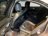Alfa Romeo Giulia Quadrifoglio bi-turbo 510cv