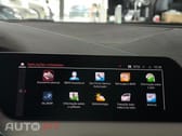 BMW 116 d Pack Desportivo M Auto