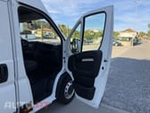 Citroen Jumper 2.2 BlueHDi 35 L3 Control