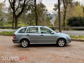 Skoda Fabia Break 1.2 Ambiente