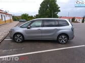Citroen C4 SpaceTourer 1.5 BlueHDI Feel