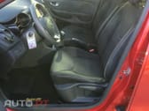 Renault Clio 1.5 dCi Dynamique S