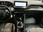 Peugeot 2008 1.2 PureTech Allure