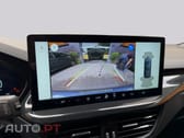 Ford Focus STLINE Hybrid