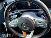Mercedes-Benz A 180 d AMG Line Aut.