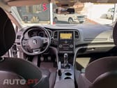Renault Mégane Sport Tourer 1.5 DCI LIMITED
