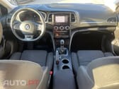 Renault Mégane 1.5 Blue dCi Limited
