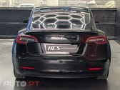Tesla Model 3 Standard Range Plus RWD