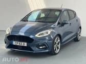 Ford Fiesta 1.0 EcoBoost S&S ST-LINE
