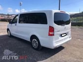 Mercedes-Benz Vito 111 CDi/34 Select
