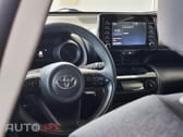 Toyota Yaris Cross 1.5 HDF Comfort
