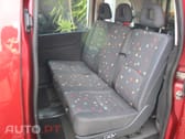 Mercedes-Benz Vaneo 1.7 CDi Family 7L