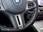 BMW i4 M50