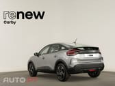 Citroen C4 C4 1.2 PureTech Plus EAT8