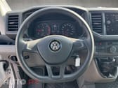 Volkswagen Crafter 35 2.0 TDi Long