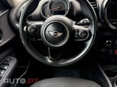 MINI Clubman One D