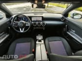 Mercedes-Benz CLA 180 d Shooting Brake Business Solutions Aut.