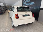 Fiat 500e 42 kWh Icon