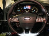 Ford Focus SW 1.5 TDCi Titanium