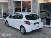 Peugeot 208 PureTech 82 Start & Stop Active
