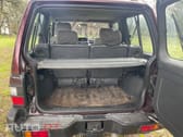 Mitsubishi Pajero 2.5 TD GLX