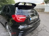 Mercedes-Benz A 45 AMG 4Matic Speedshift 7G-DCT Edition 1