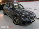 BMW X5 45 e xDrive Pack M