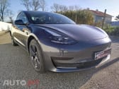 Tesla Model 3 Tração Traseira Premium