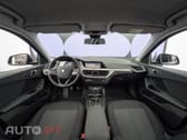 BMW 116 i Advantage