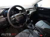Skoda Fabia 1.0 TSI Selection