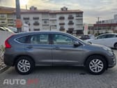 Honda CR-V 1.6 i-DTEC Elegance C.Navi