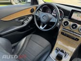 Mercedes-Benz C 250 d Exclusive Aut.