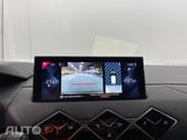 DS DS3 Crossback 1.2 PureTech Grand Chic EAT8