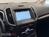 Ford S-Max 2.0 TDCi Titanium