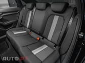 Audi A3 35 TFSI Advanced S tronic