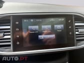 Peugeot 308 SW 1.2 e-THP Allure