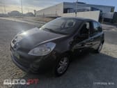Renault Clio expression