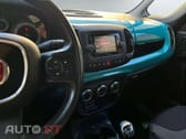 Fiat 500L 1.6MTJ LOUNGE 