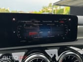 Mercedes-Benz A 250 e AMG Line