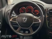 Dacia Dokker 1.2 TCe Essential