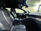 Peugeot 5008 Hybrid 136 e-DSC GT