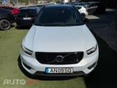 Volvo XC40 1.5 T4 PHEV R-Design