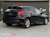 Ford Focus 1.5 TDCi EcoBlue Active